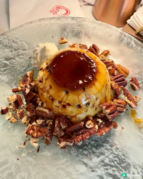 1862 BAR DE TAPAS Y VINO 中環大館