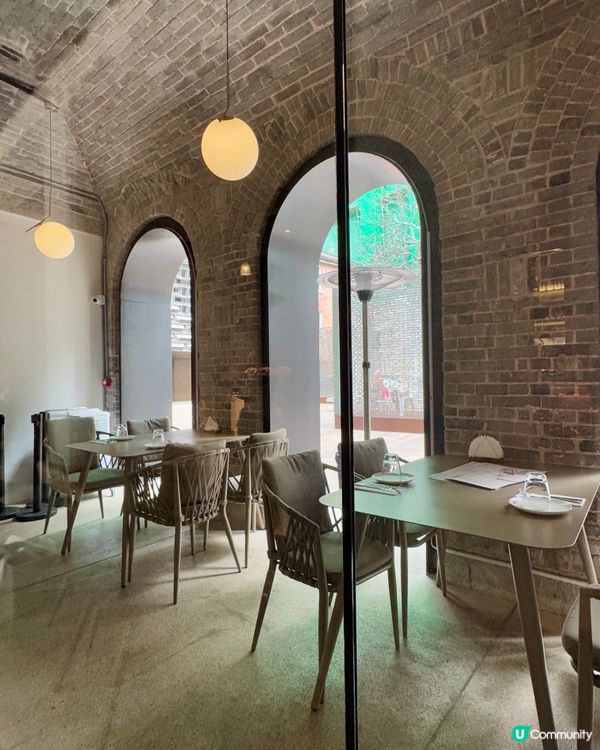 1862 BAR DE TAPAS Y VINO 中環大館