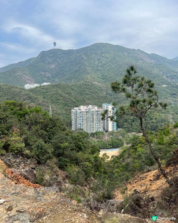 ## 蓮麻坑壙洞🚶‍♀️輕鬆去！🤩