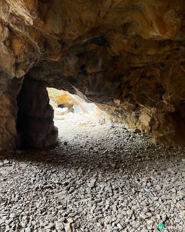 ## 蓮麻坑壙洞🚶‍♀️輕鬆去！🤩