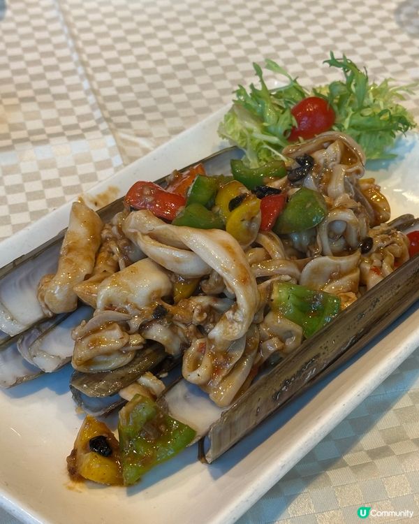 鯉魚門海鮮之旅 🦐🦀🐟