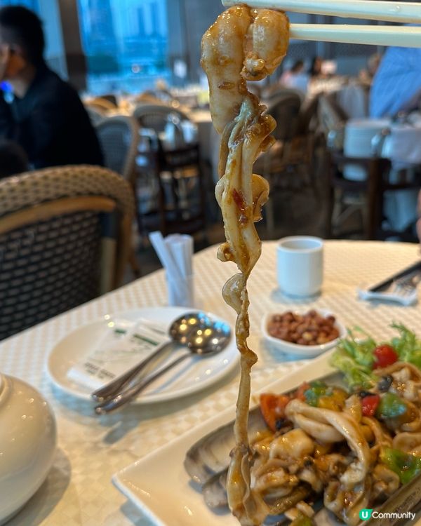 鯉魚門海鮮之旅 🦐🦀🐟