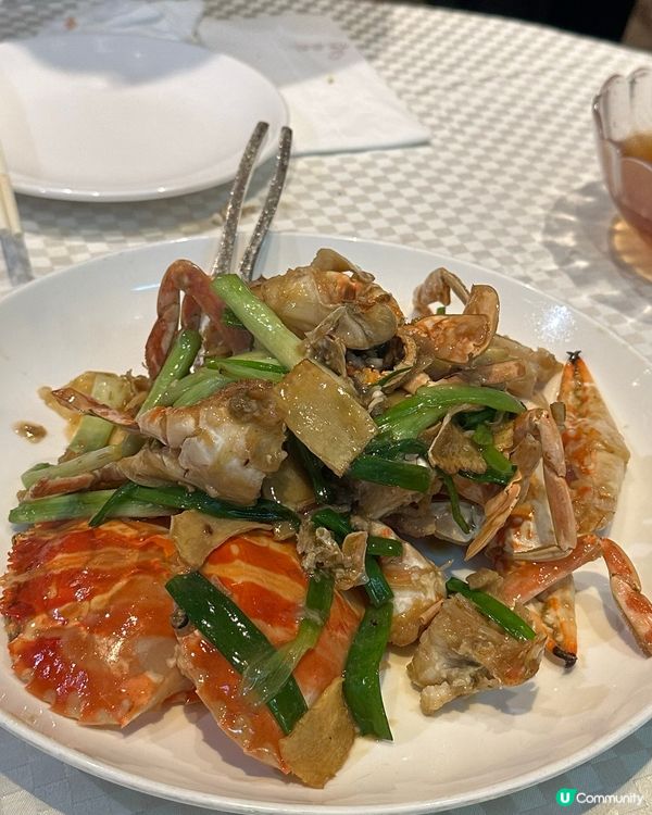 鯉魚門海鮮之旅 🦐🦀🐟