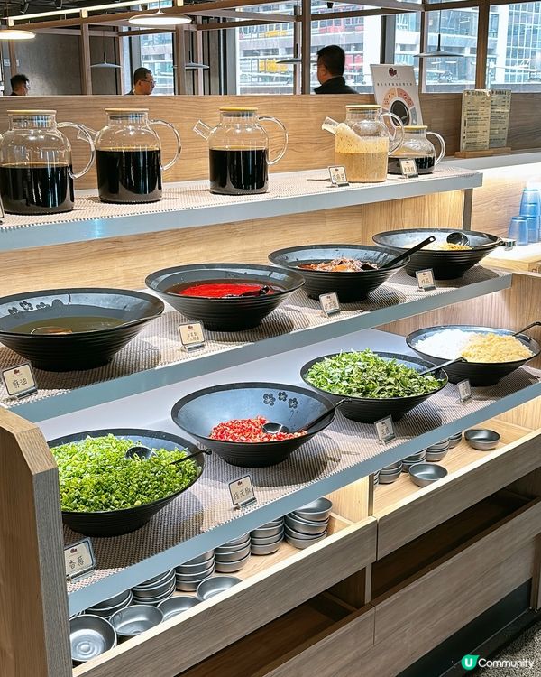 🎏旺角鍋霸🔥午食火鍋放題食足4.5小時‼️