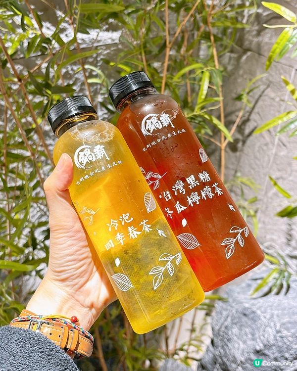 🎏旺角鍋霸🔥午食火鍋放題食足4.5小時‼️