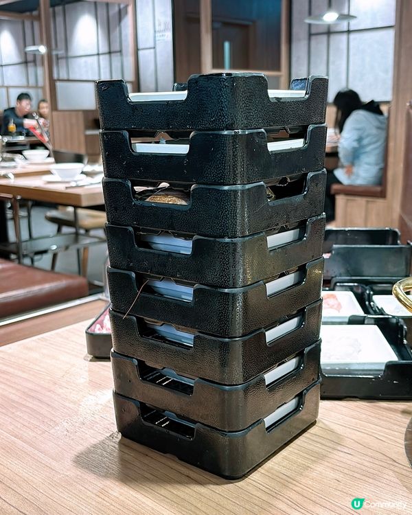 🎏旺角鍋霸🔥午食火鍋放題食足4.5小時‼️