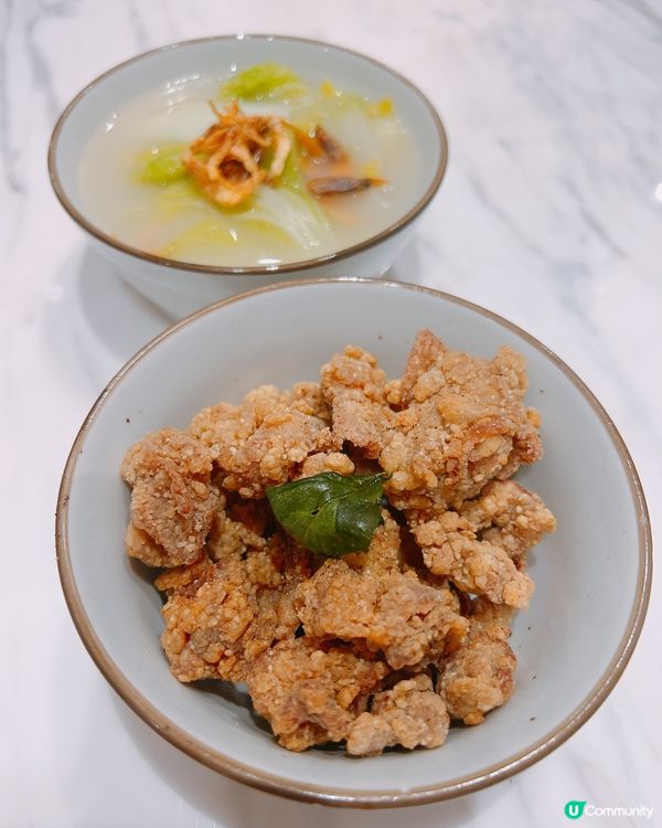 台式美食之旅！麻辣牛肉牛筋手工麵×水果窩夫