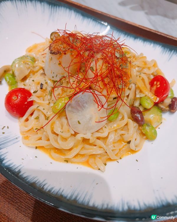 台式美食之旅！麻辣牛肉牛筋手工麵×水果窩夫