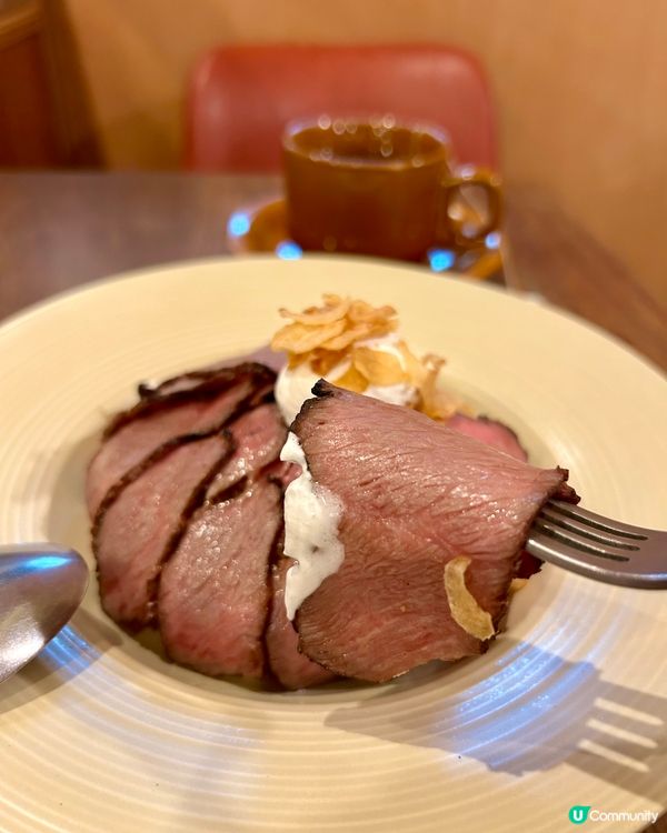 [尖沙咀] 高質👍🏻Slow Cow 慢煮熟成牛丼😋