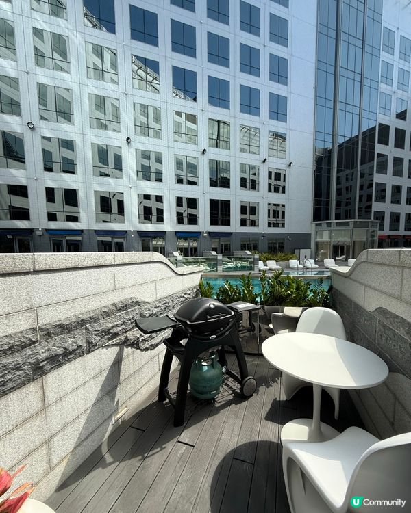 麗豪航天城酒店 ✈️  baby shark啟動禮🎉