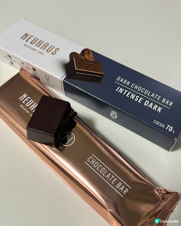 比利時手信 Neuhaus