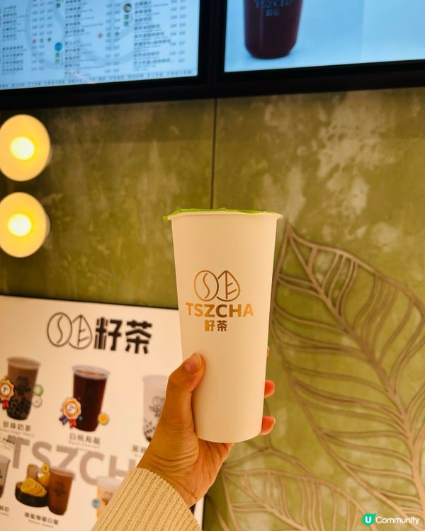 👉🏻籽茶👈🏻