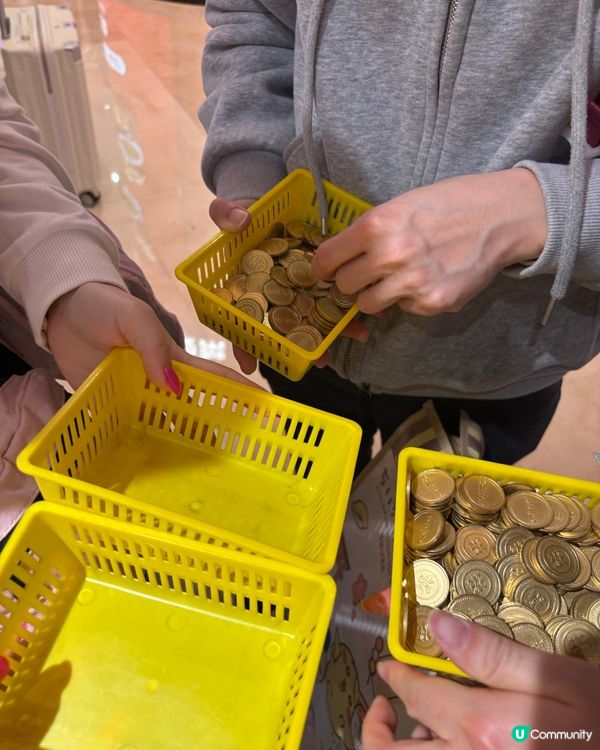 深圳夾公仔之志在必得?!?