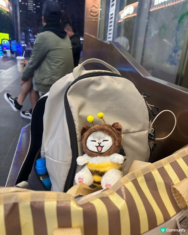 深圳夾公仔之志在必得?!?