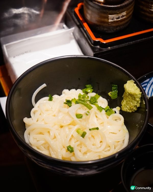 旺角大排長龍天婦羅店