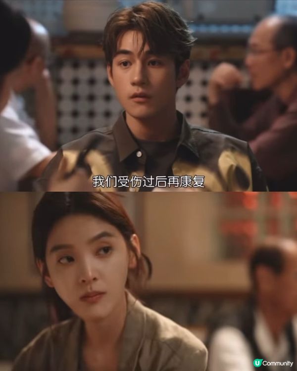 難哄香港取景12個打卡熱點！溫以凡打工茶餐廳公開！