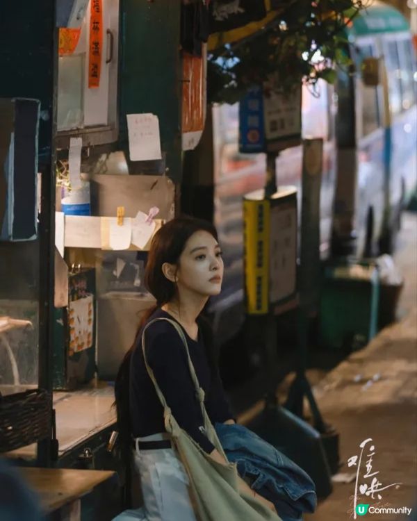 難哄香港取景12個打卡熱點！溫以凡打工茶餐廳公開！