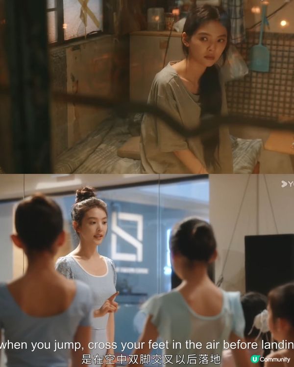 難哄香港取景12個打卡熱點！溫以凡打工茶餐廳公開！