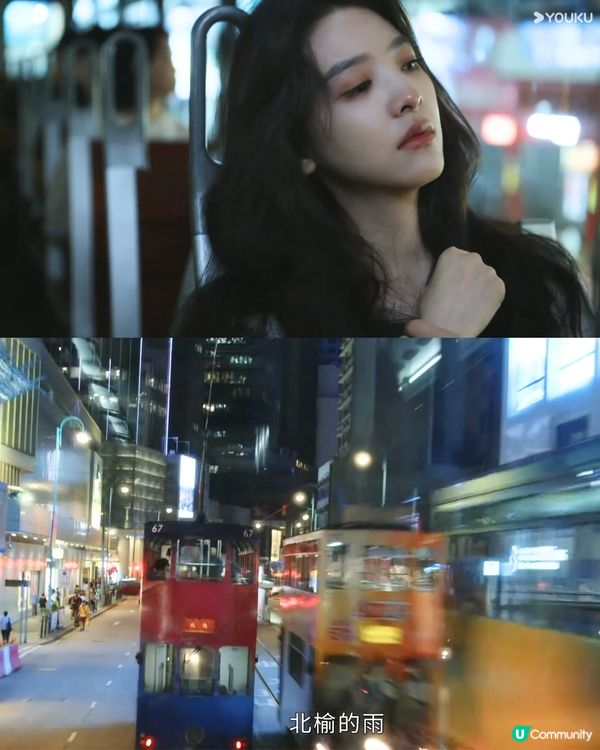 難哄香港取景12個打卡熱點！溫以凡打工茶餐廳公開！