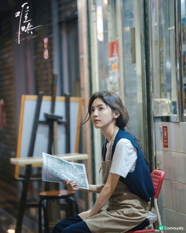 難哄香港取景12個打卡熱點！溫以凡打工茶餐廳公開！