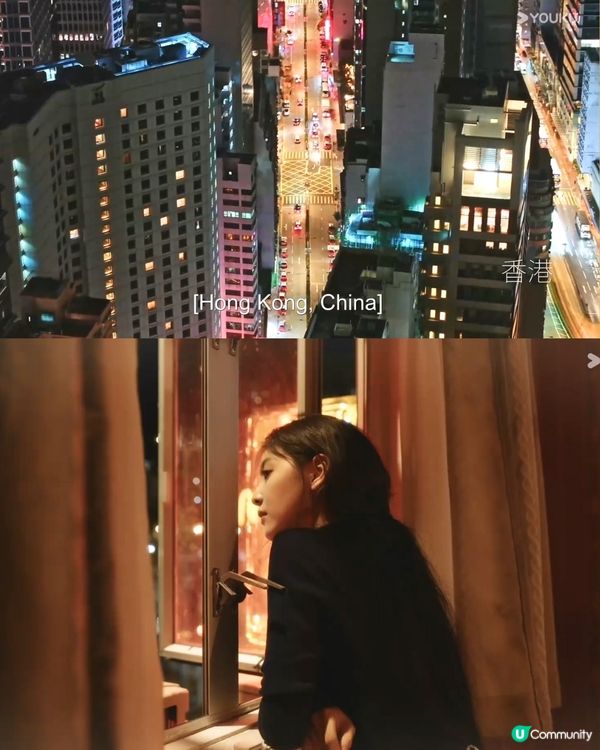 難哄香港取景12個打卡熱點！溫以凡打工茶餐廳公開！