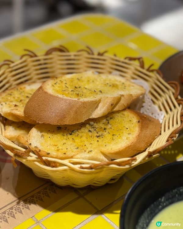 💫油麻地抵食泰國菜