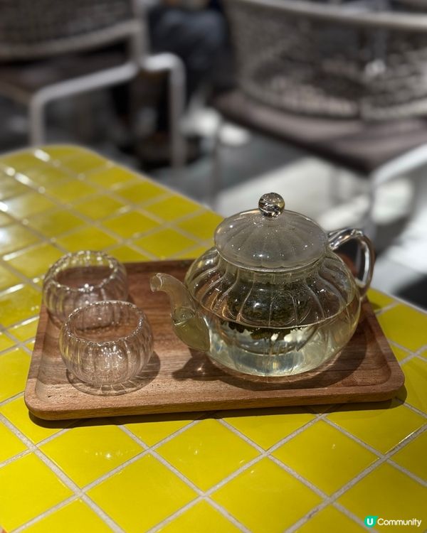 💫油麻地抵食泰國菜