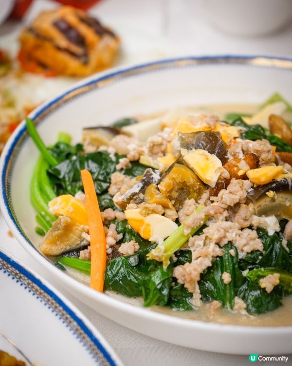 帝皇級辣炒蟹體驗