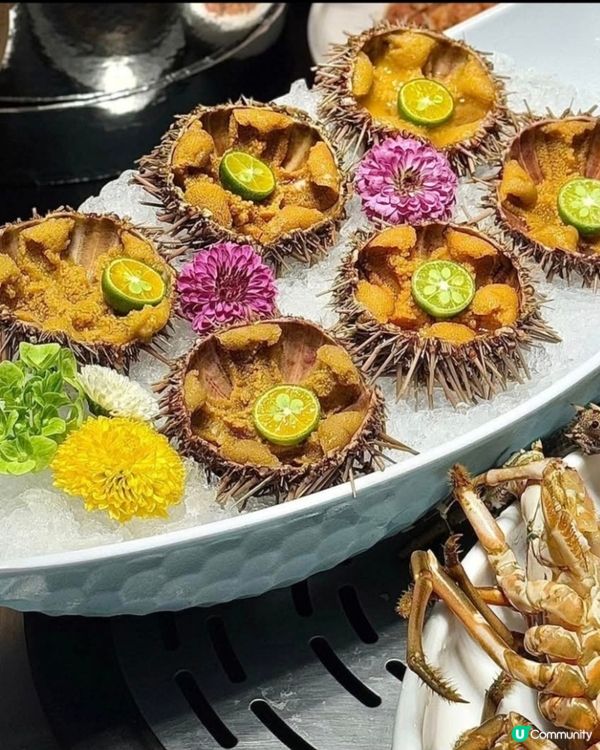 好味道😋青蓬海上撈蒸品海鮮城