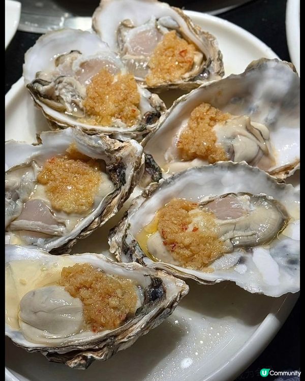 好味道😋青蓬海上撈蒸品海鮮城