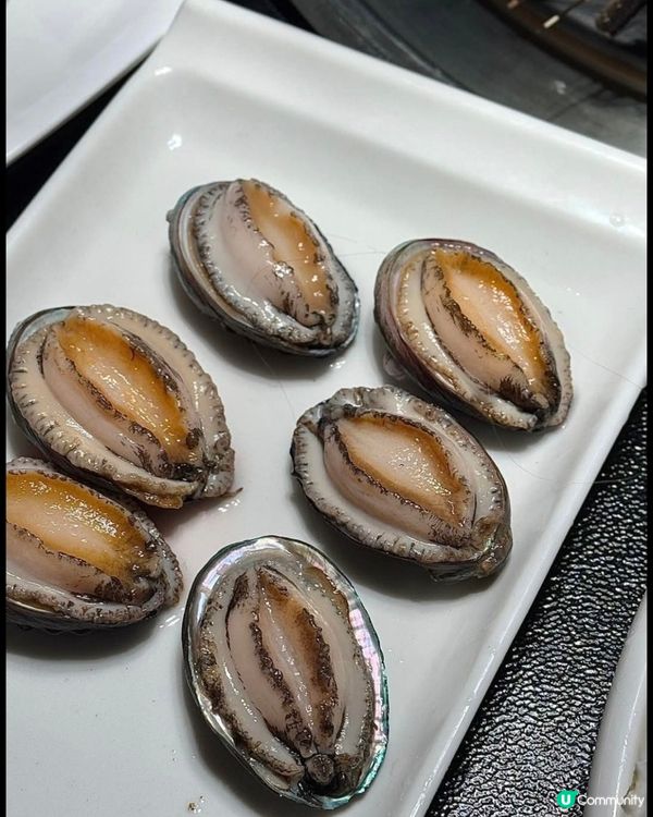 好味道😋青蓬海上撈蒸品海鮮城