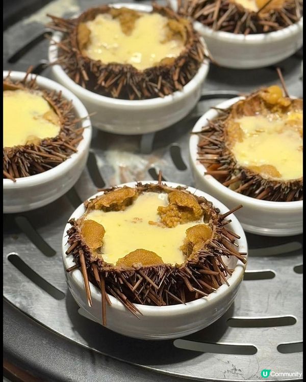 好味道😋青蓬海上撈蒸品海鮮城