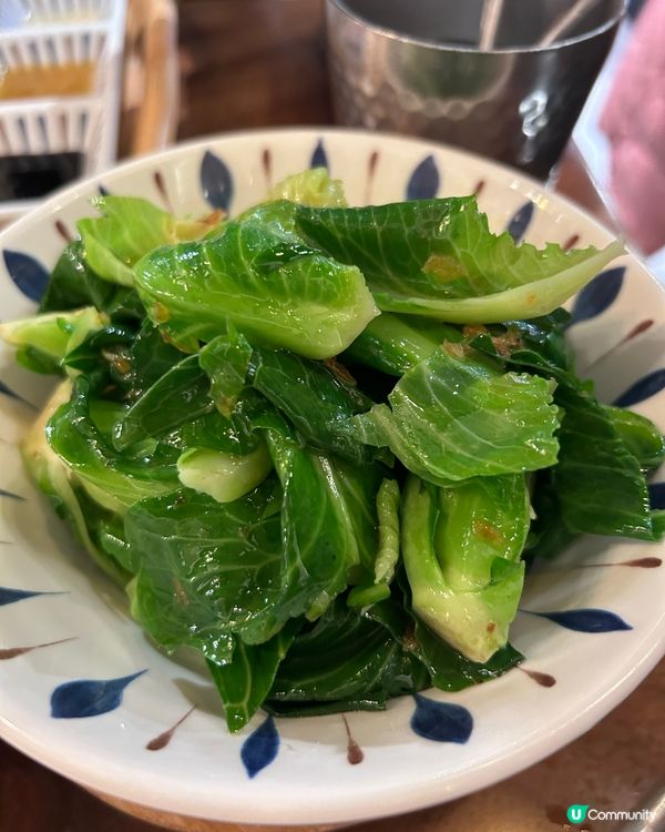 太子人氣星馬菜