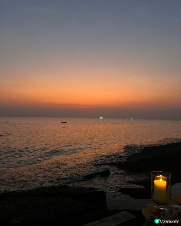 富國島十大最靚日落餐廳之一_ On the Rock 