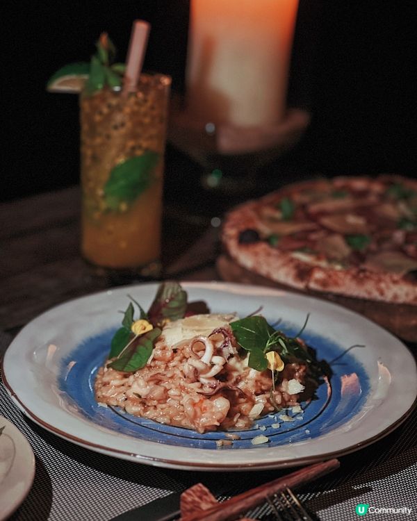 富國島十大最靚日落餐廳之一_ On the Rock 