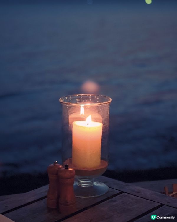 富國島十大最靚日落餐廳之一_ On the Rock 