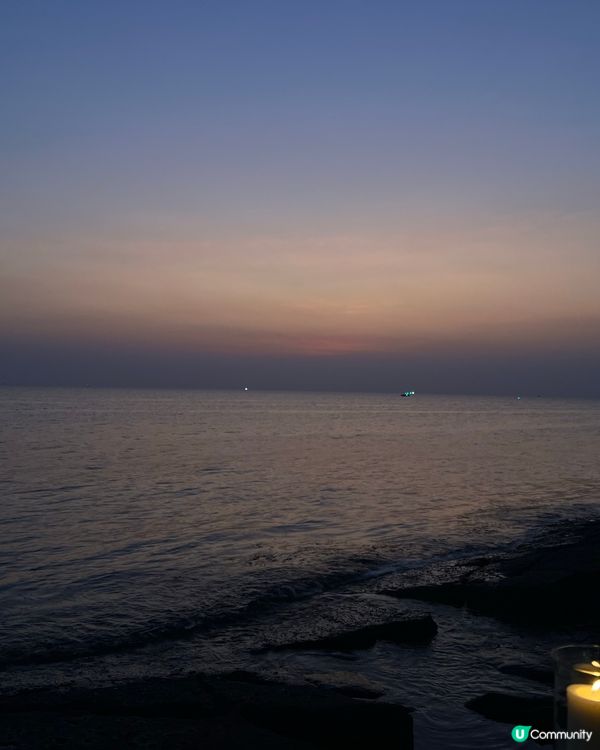 富國島十大最靚日落餐廳之一_ On the Rock 