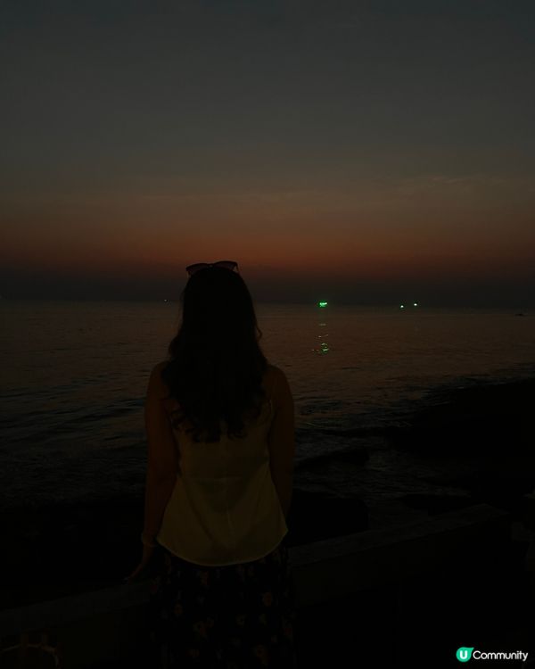 富國島十大最靚日落餐廳之一_ On the Rock 