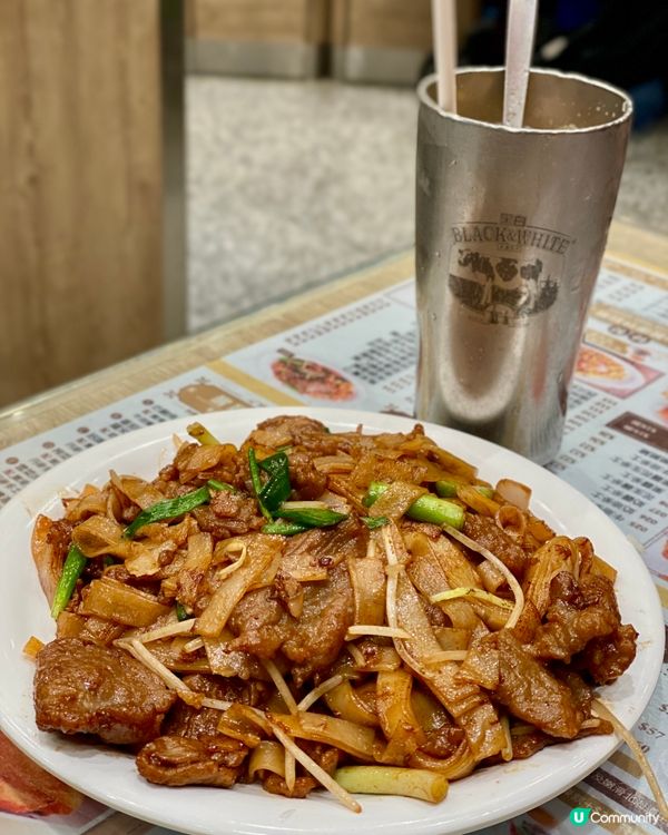 香港🇭🇰-⚠️💬趕上抵食茶餐做晚餐⁉️💢抵食焗豬‼️📣見內文