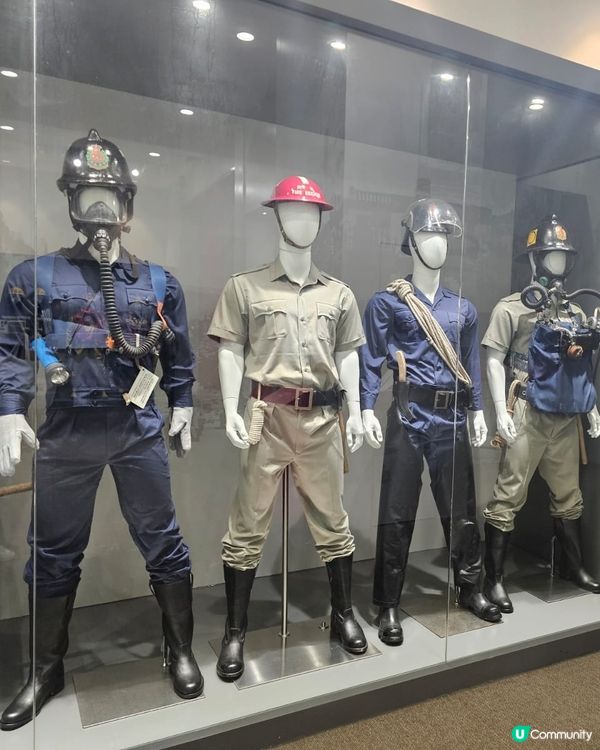 消防救護真英雄