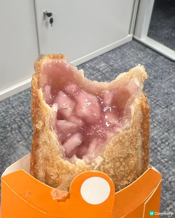 Pie Day$3.1一個批，點可以唔食🤭🤭