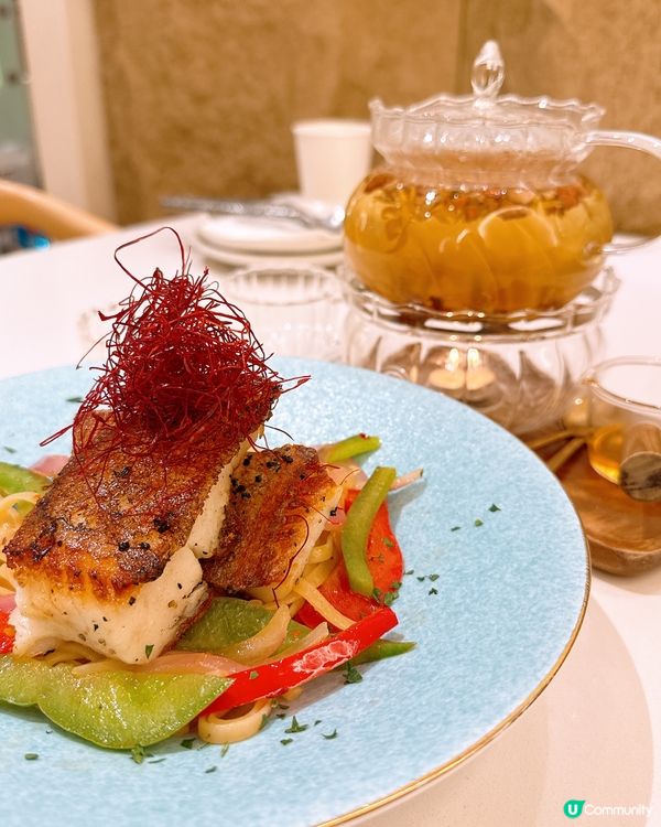 葵芳｜高質Pasta兼打卡Cafe☕️