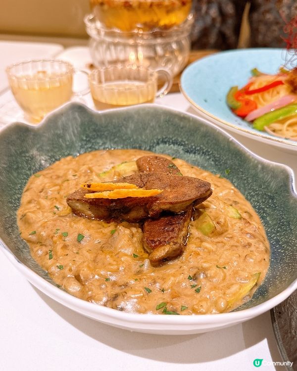 葵芳｜高質Pasta兼打卡Cafe☕️