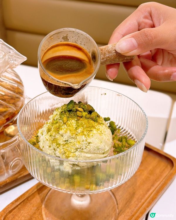 葵芳｜高質Pasta兼打卡Cafe☕️