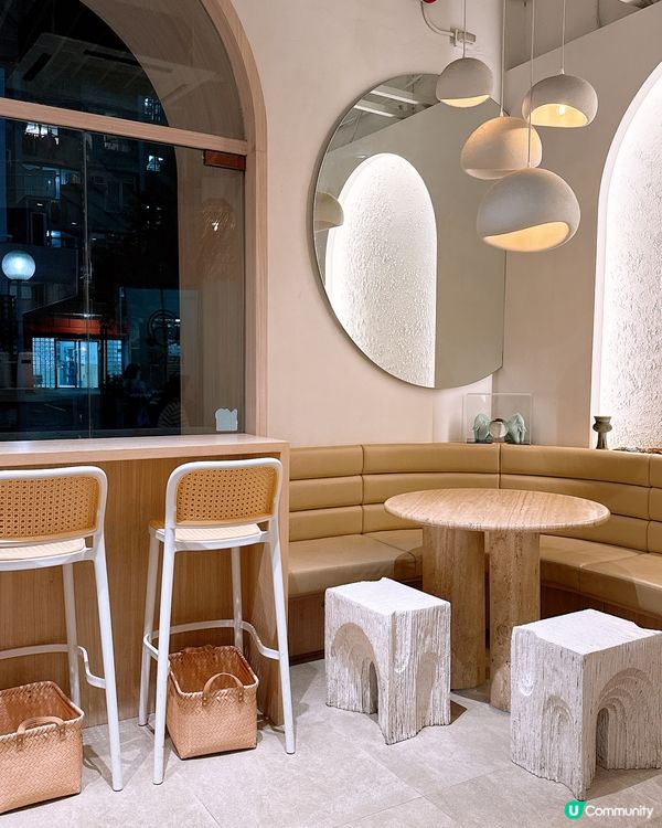 葵芳｜高質Pasta兼打卡Cafe☕️