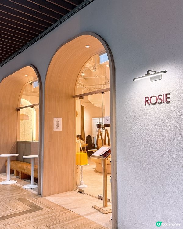 葵芳｜高質Pasta兼打卡Cafe☕️