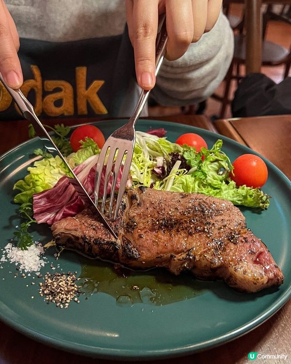 ʚ♡ 中環超值法國餐 •二人餐超豐盛 ♡ɞ