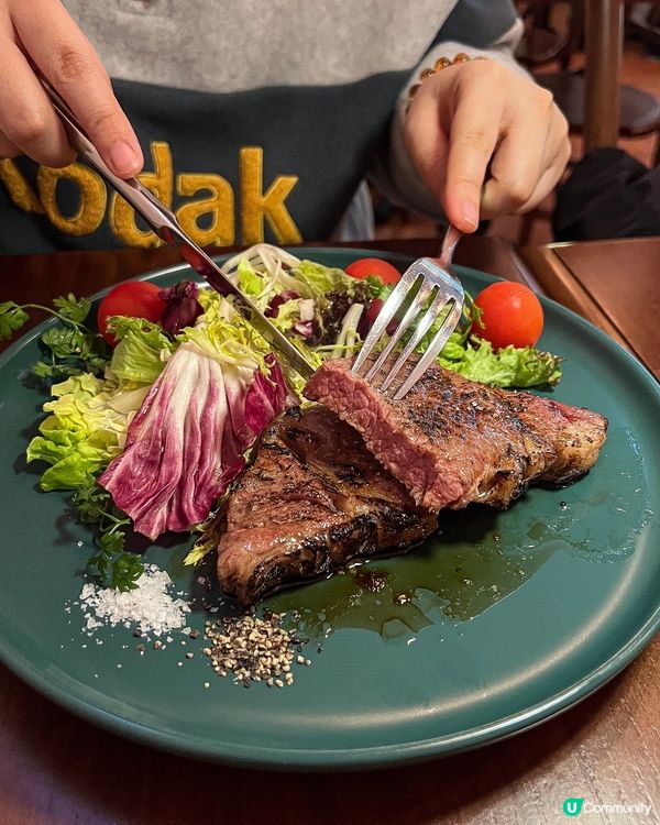 ʚ♡ 中環超值法國餐 •二人餐超豐盛 ♡ɞ