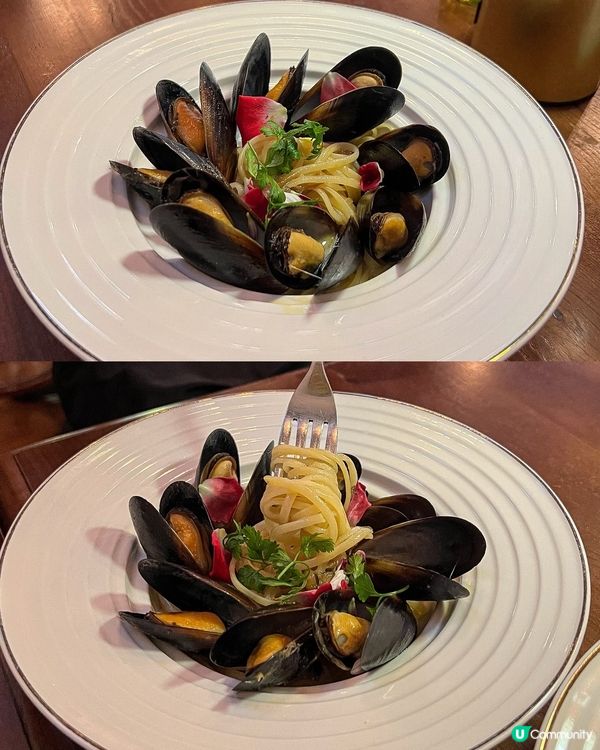 ʚ♡ 中環超值法國餐 •二人餐超豐盛 ♡ɞ