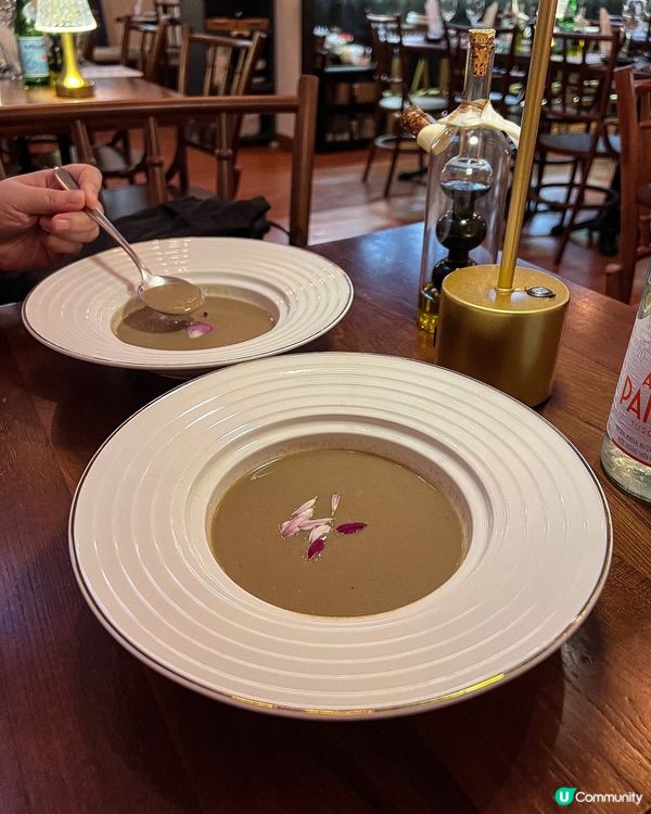 ʚ♡ 中環超值法國餐 •二人餐超豐盛 ♡ɞ